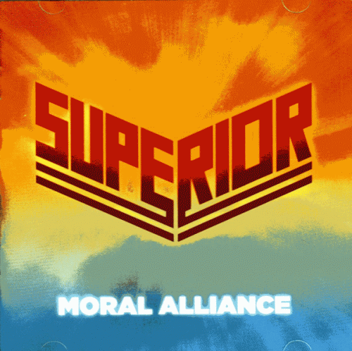 Superior (GER) : Moral Alliance